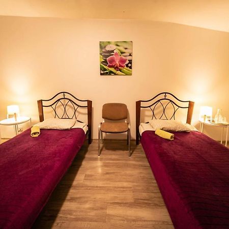 Rooms Marija Riga Exterior foto