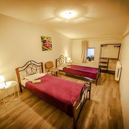 Rooms Marija Riga Exterior foto