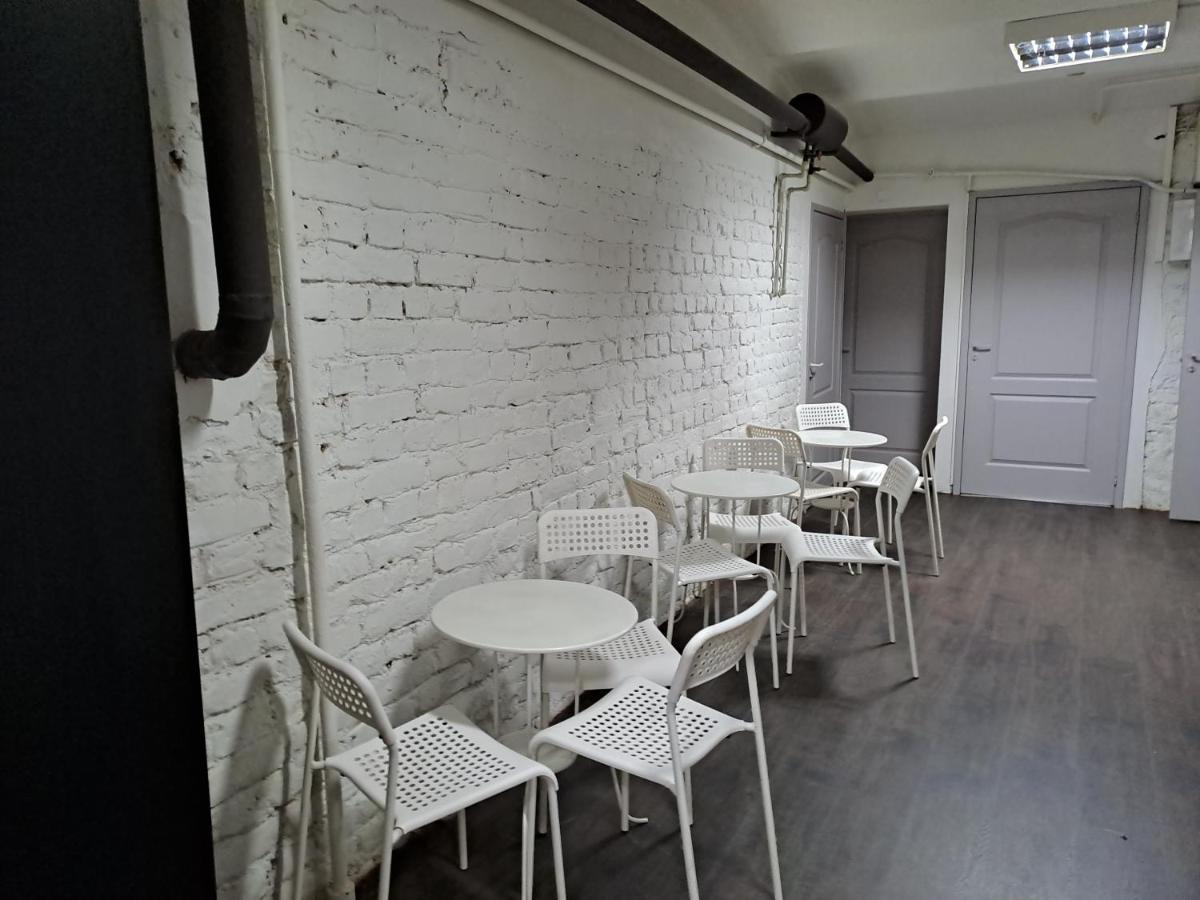 Rooms Marija Riga Exterior foto