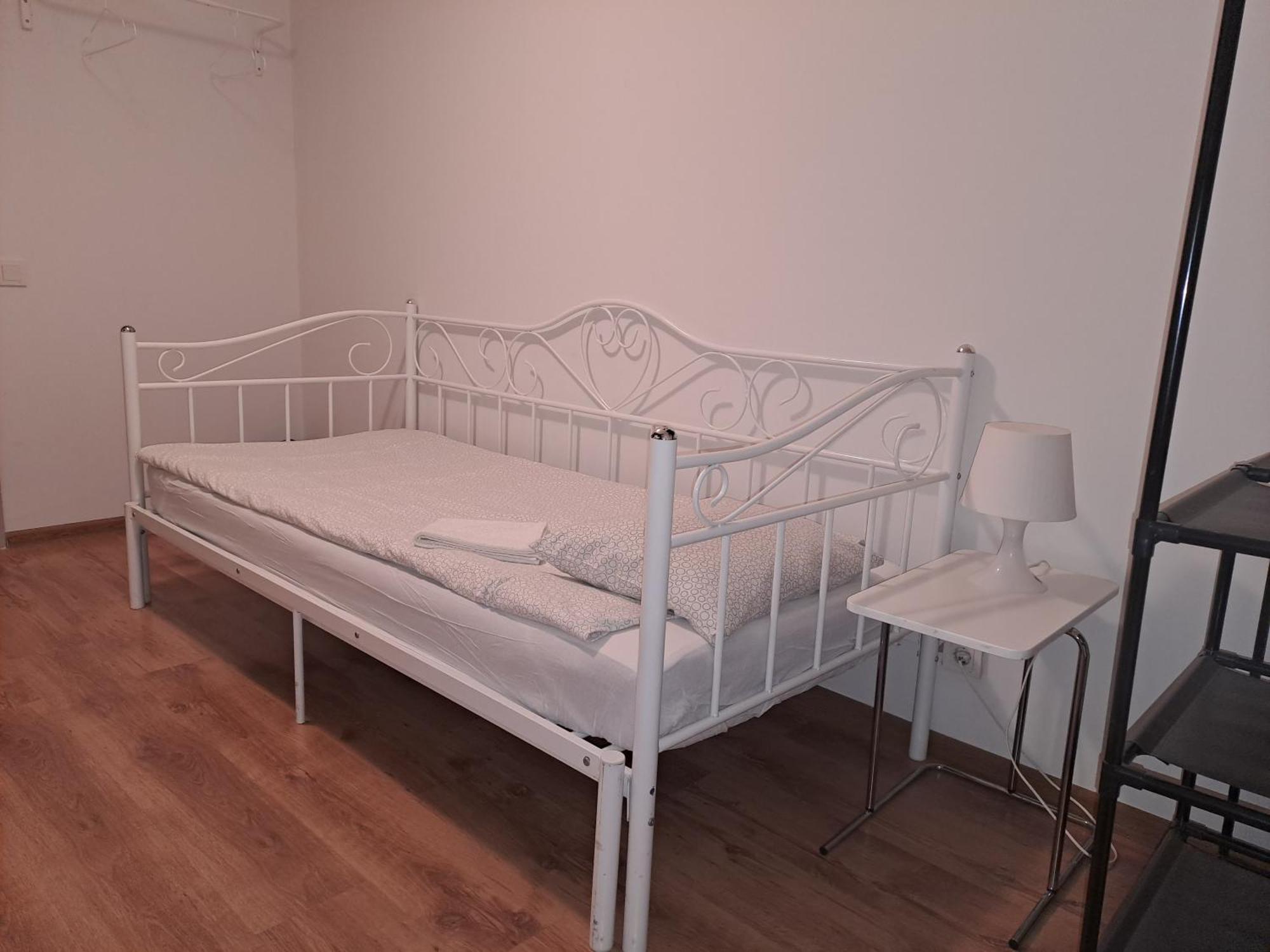 Rooms Marija Riga Exterior foto