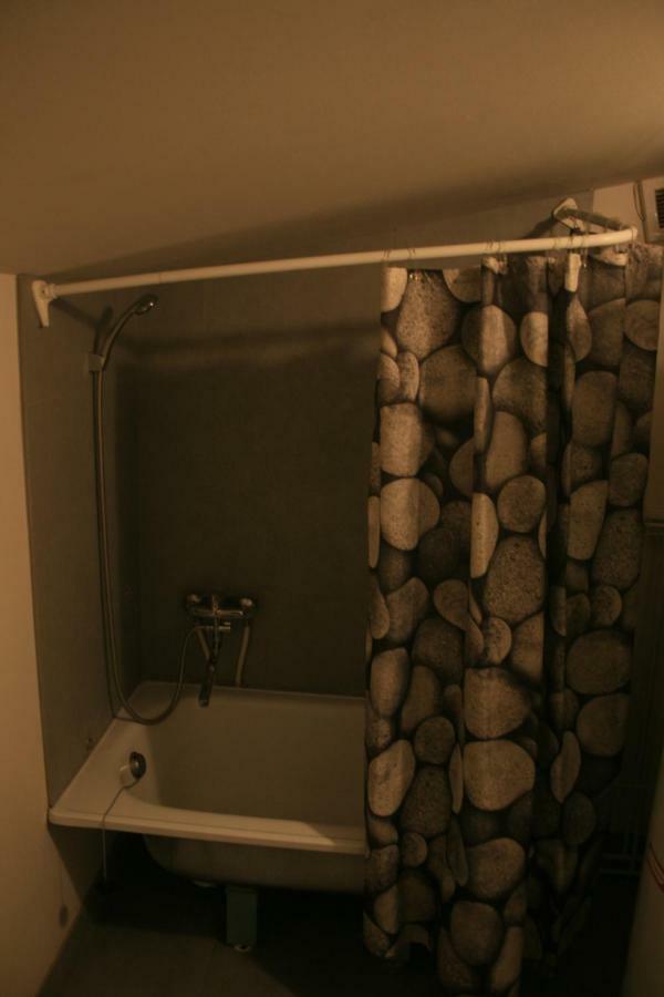 Rooms Marija Riga Exterior foto