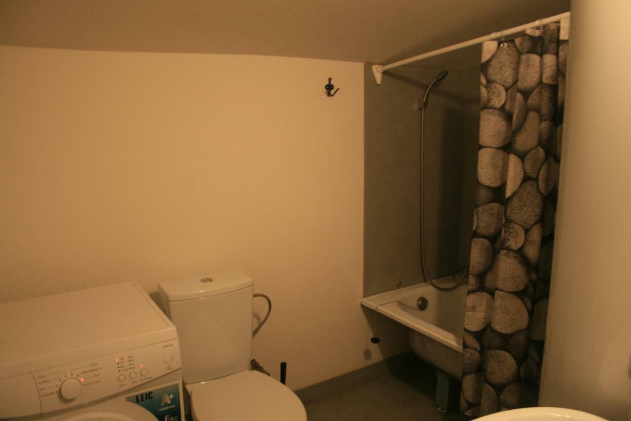 Rooms Marija Riga Exterior foto