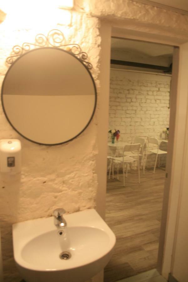 Rooms Marija Riga Exterior foto