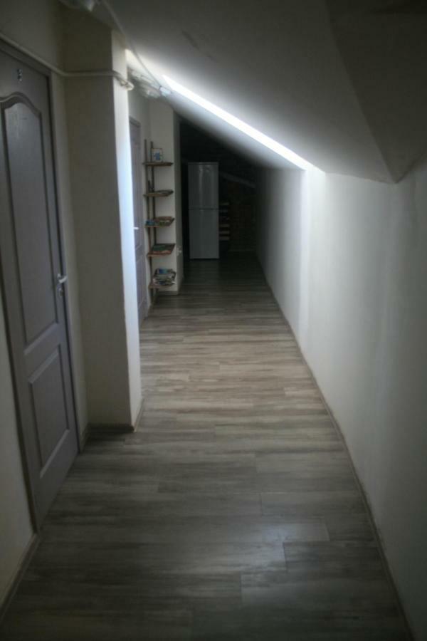 Rooms Marija Riga Exterior foto
