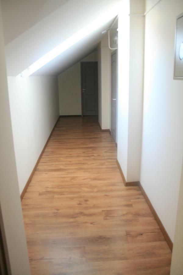 Rooms Marija Riga Exterior foto